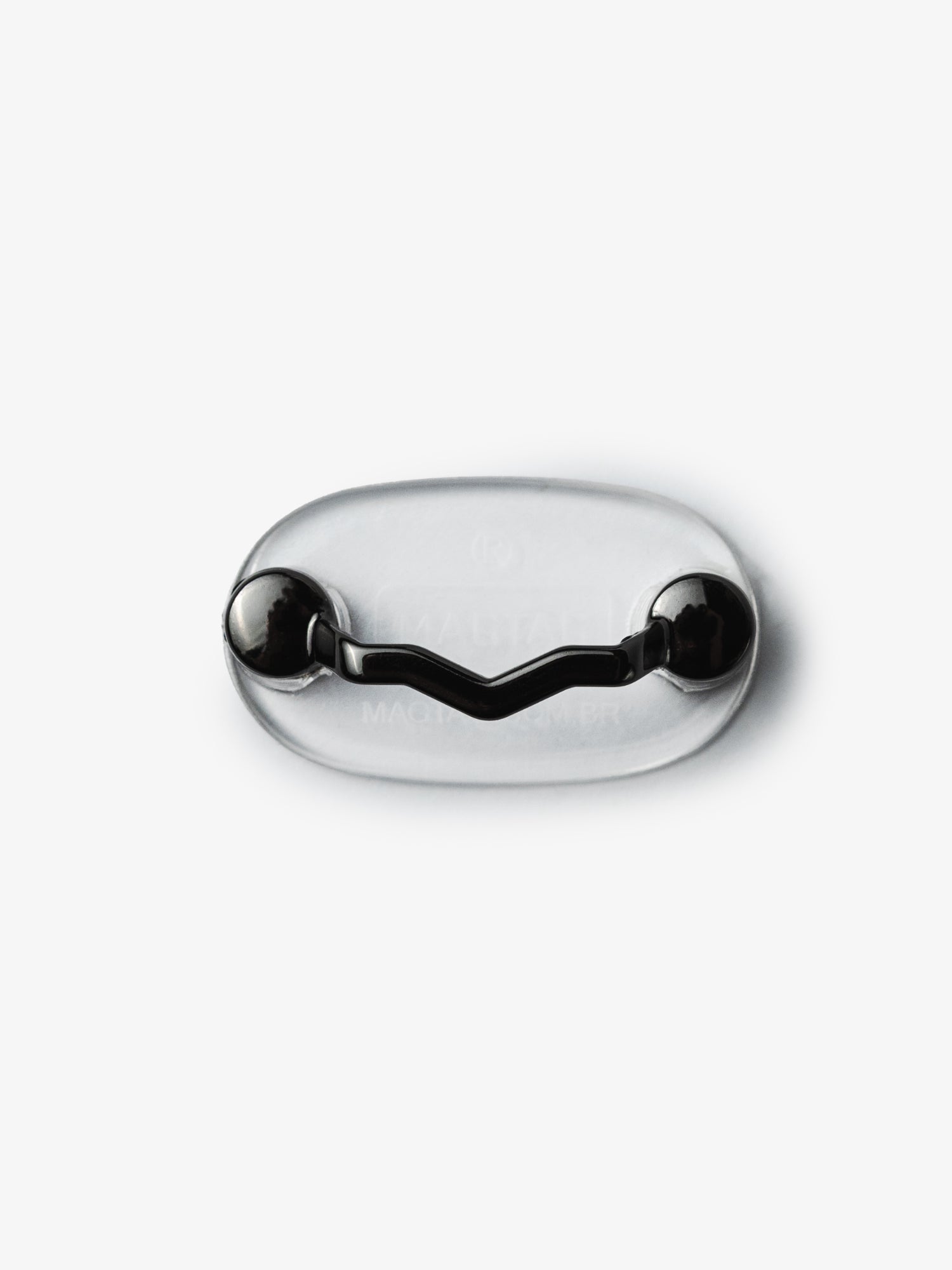 MagTag® Classic — Grafite