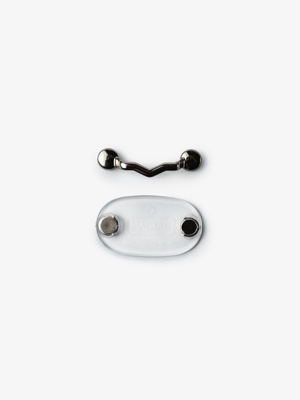MagTag® Classic — Grafite