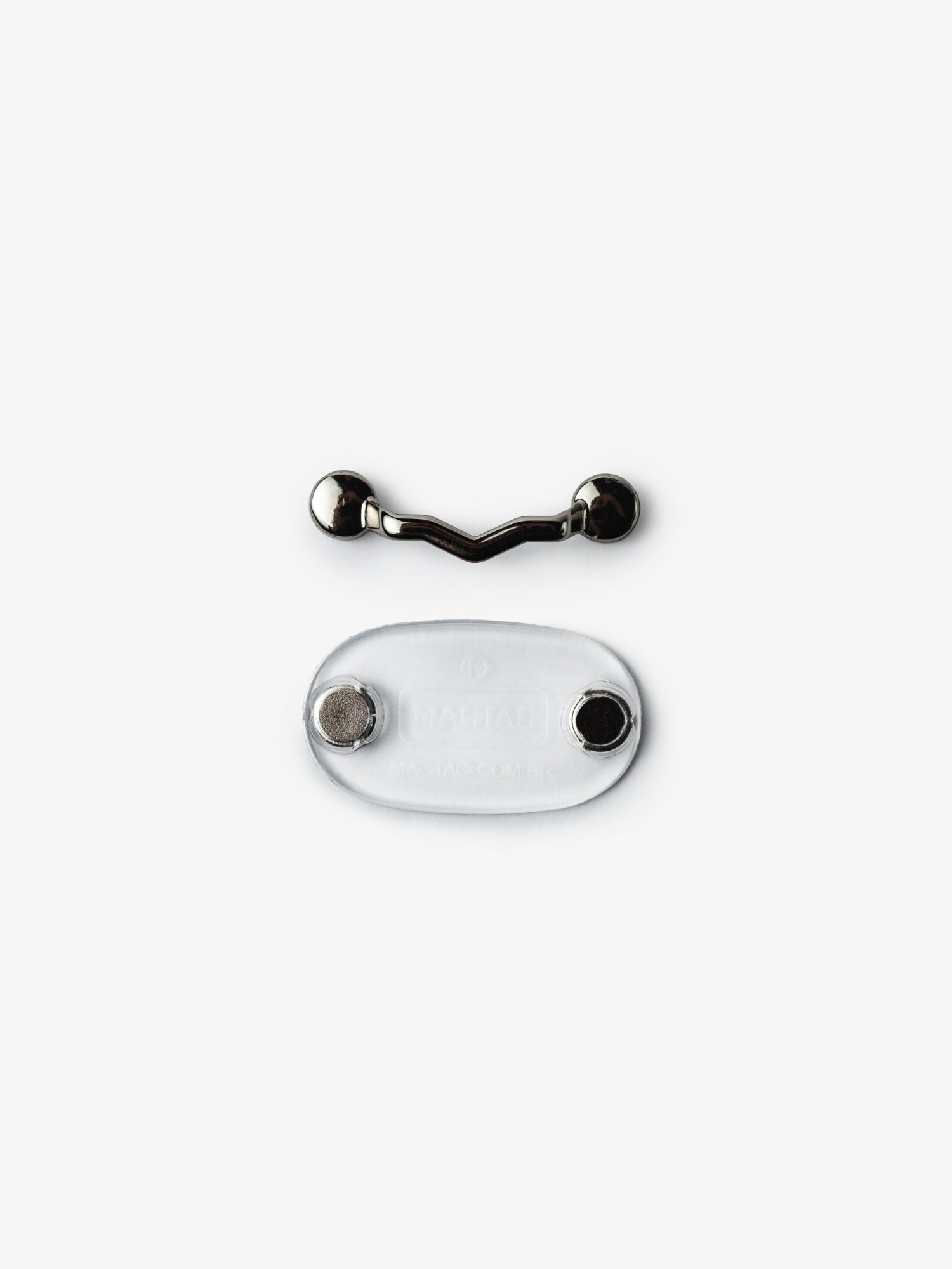 MagTag® Classic — Grafite