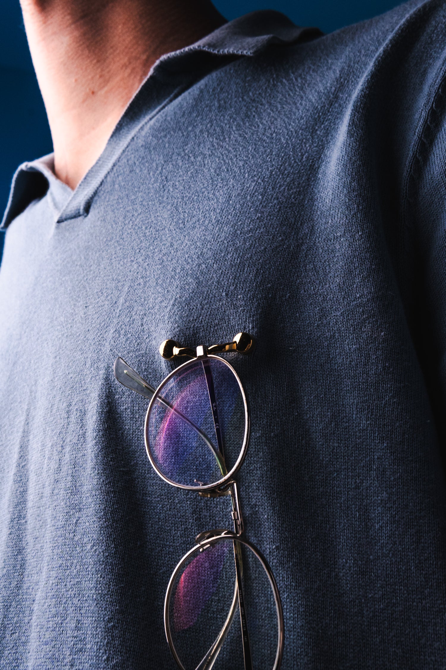 MagTag® Classic — Ouro