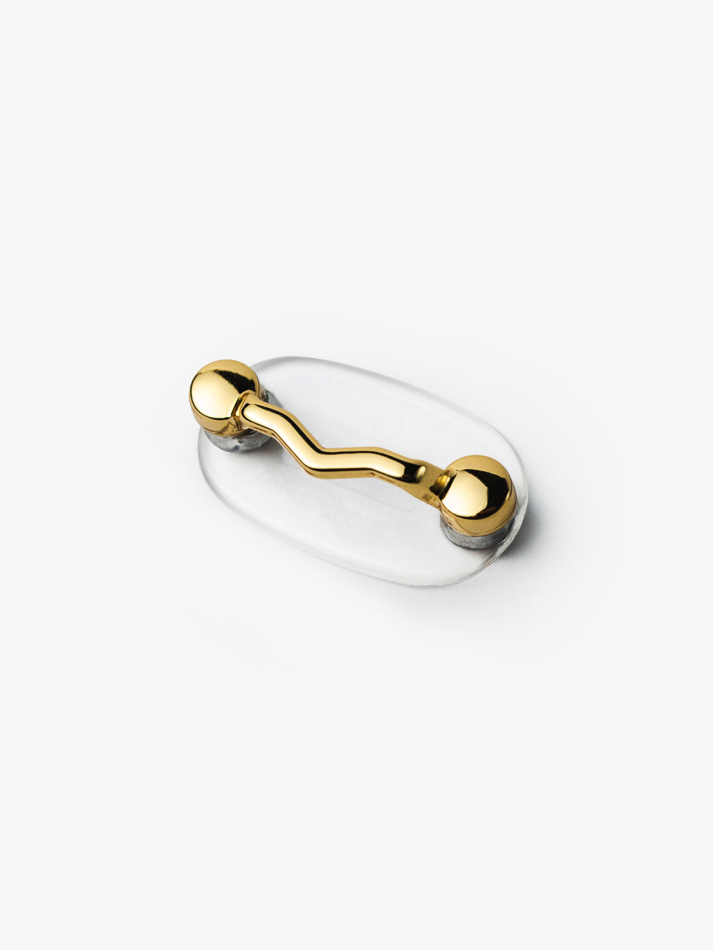 MagTag® Classic — Ouro