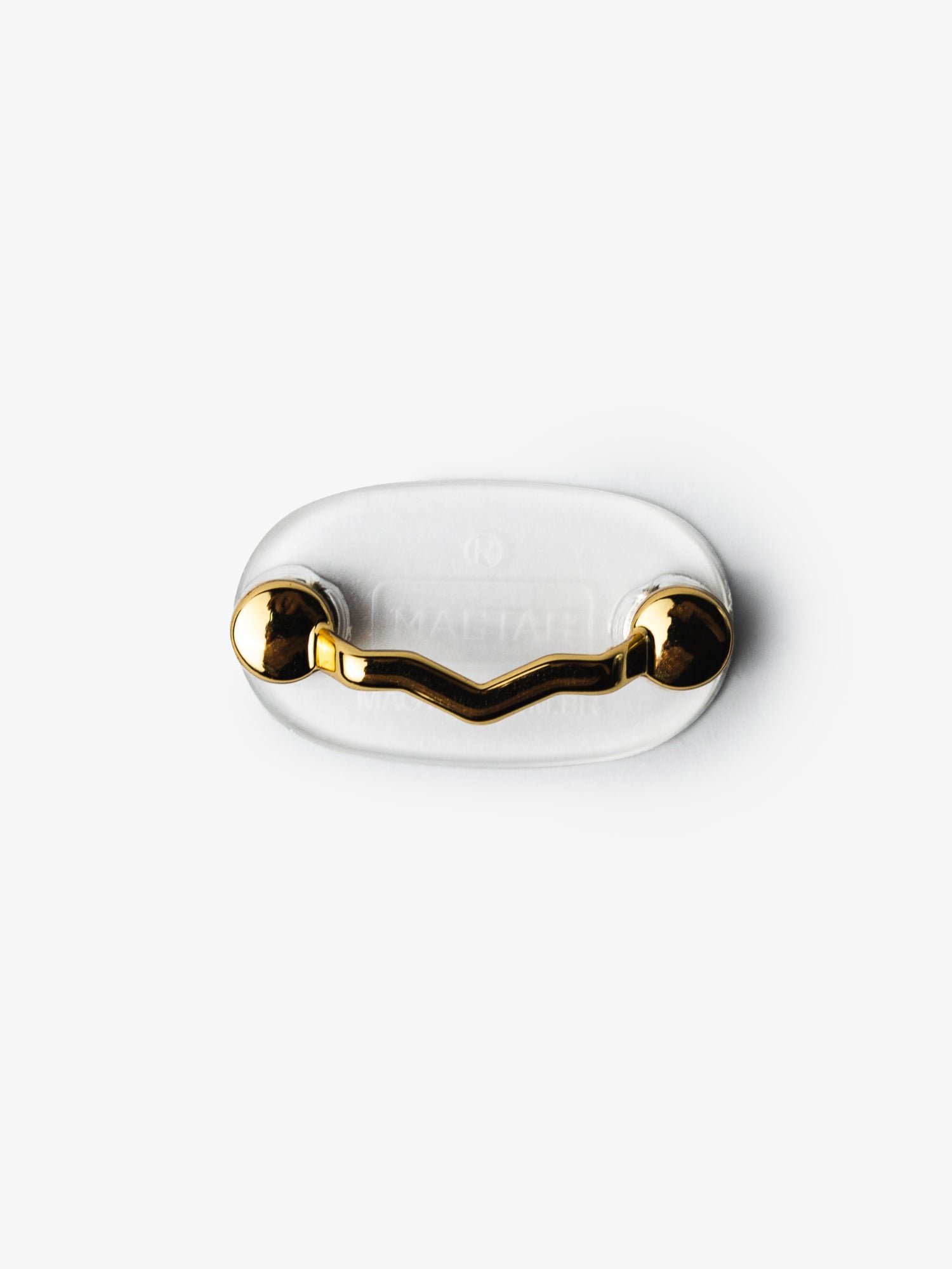 MagTag® Classic — Ouro