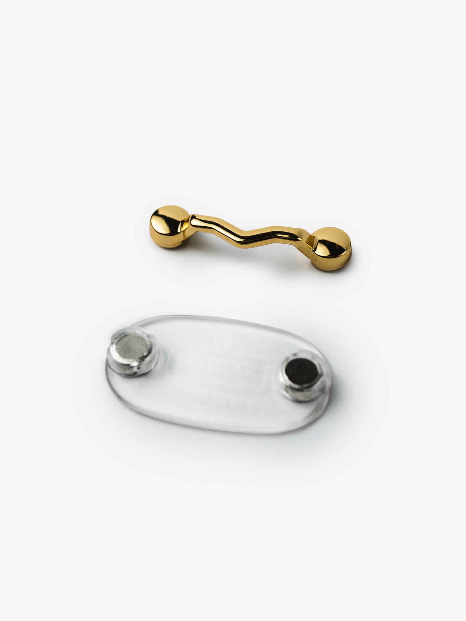 MagTag® Classic — Ouro