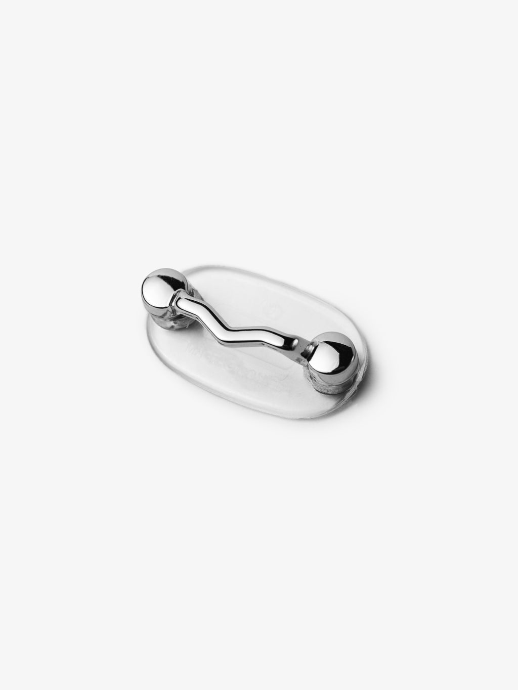 MagTag® Classic — Prata