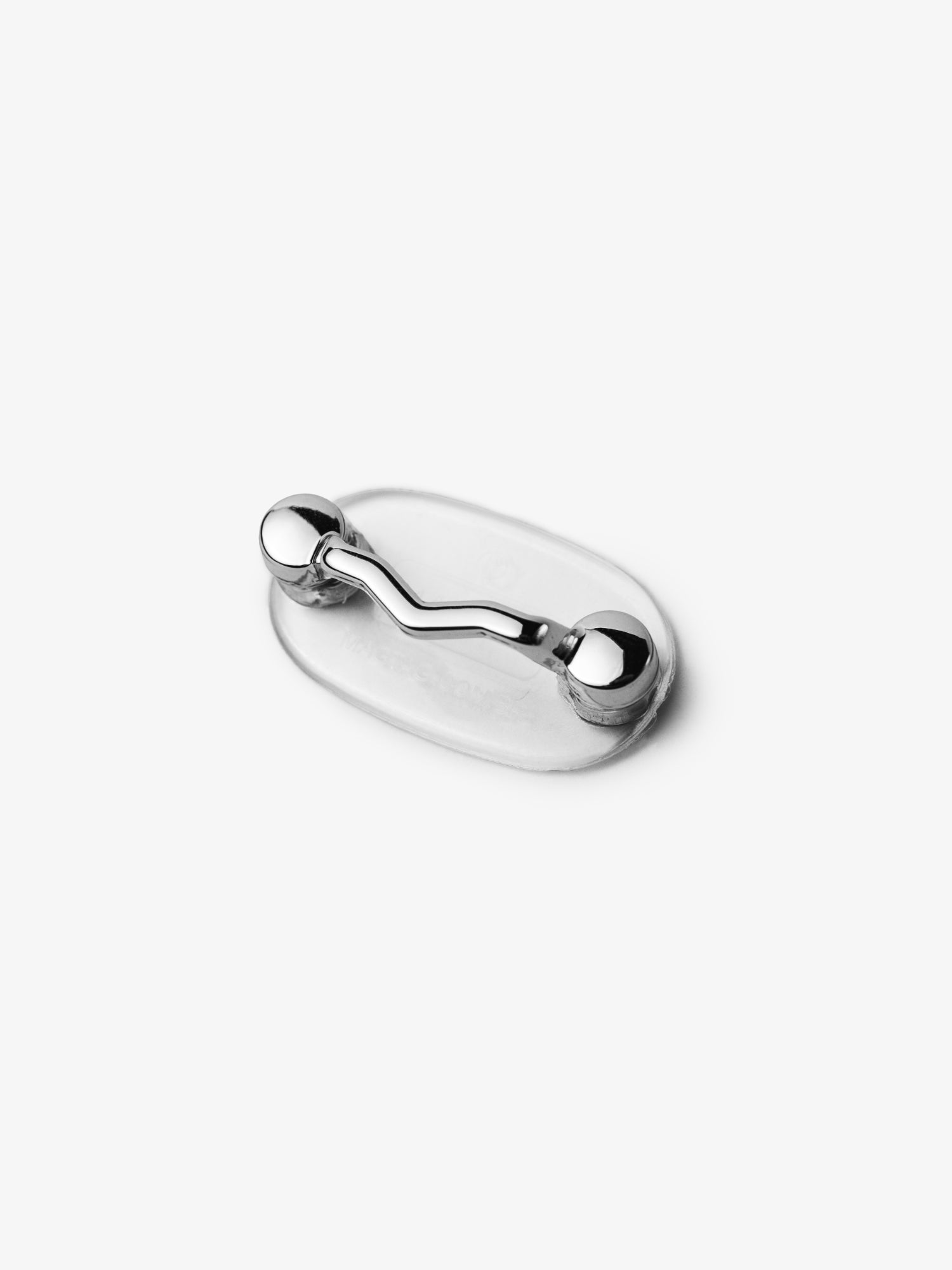 MagTag® Classic — Prata