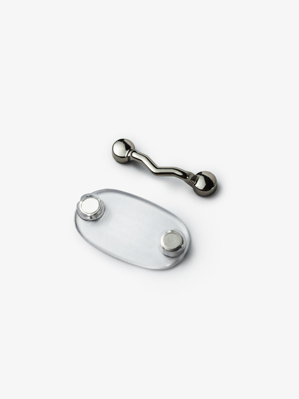 MagTag® Classic — Prata
