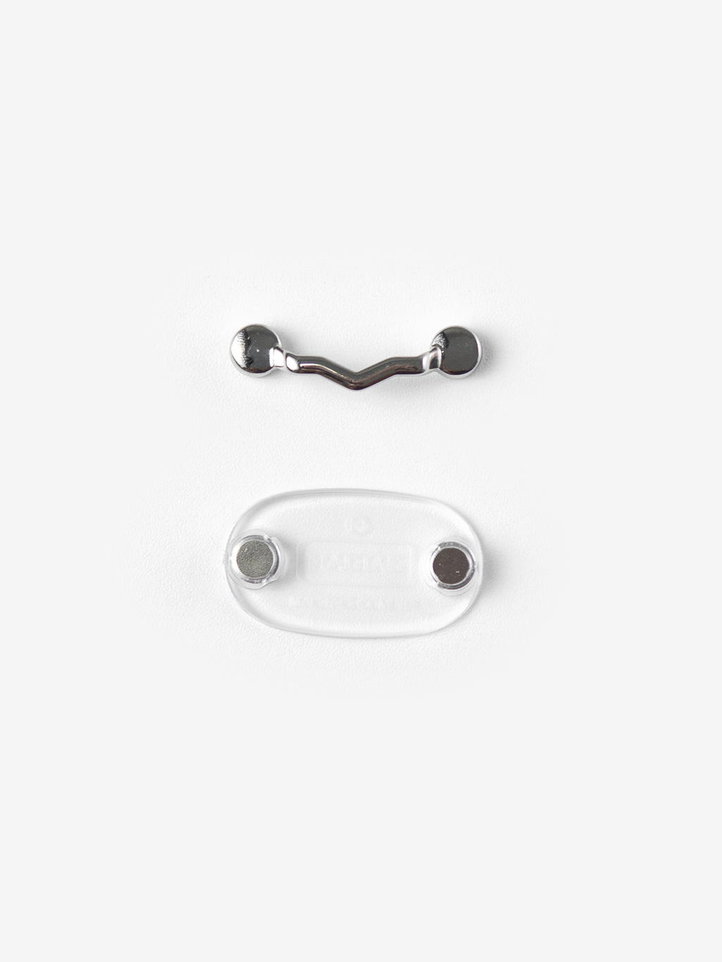 MagTag® Classic — Prata