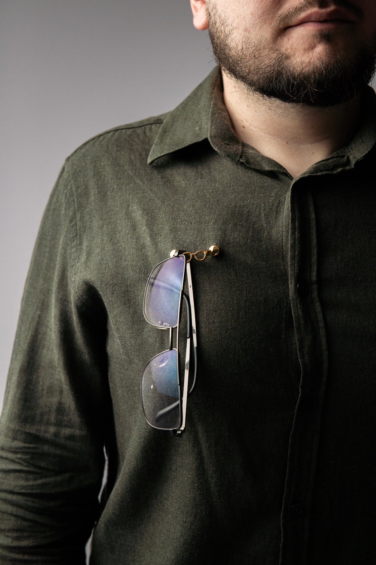 MagTag® Lovers - Ouro