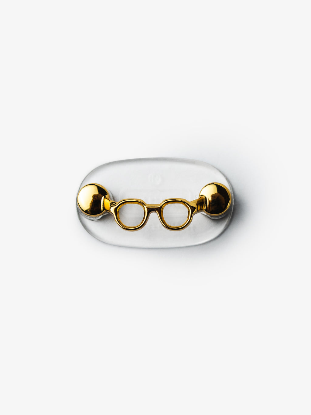 MagTag® Lovers — Ouro