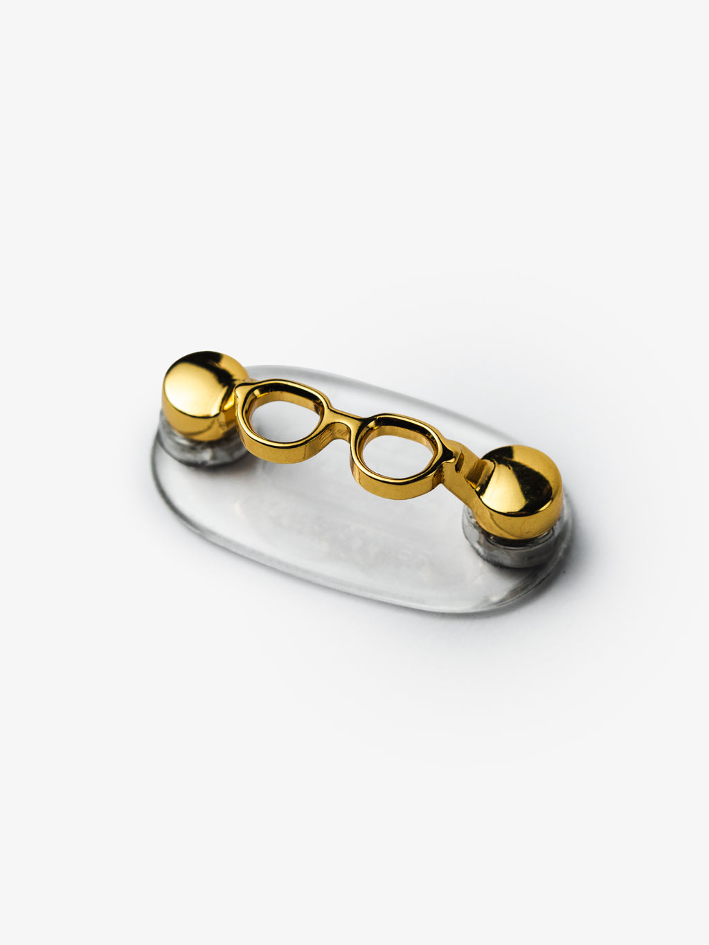 MagTag® Lovers — Ouro