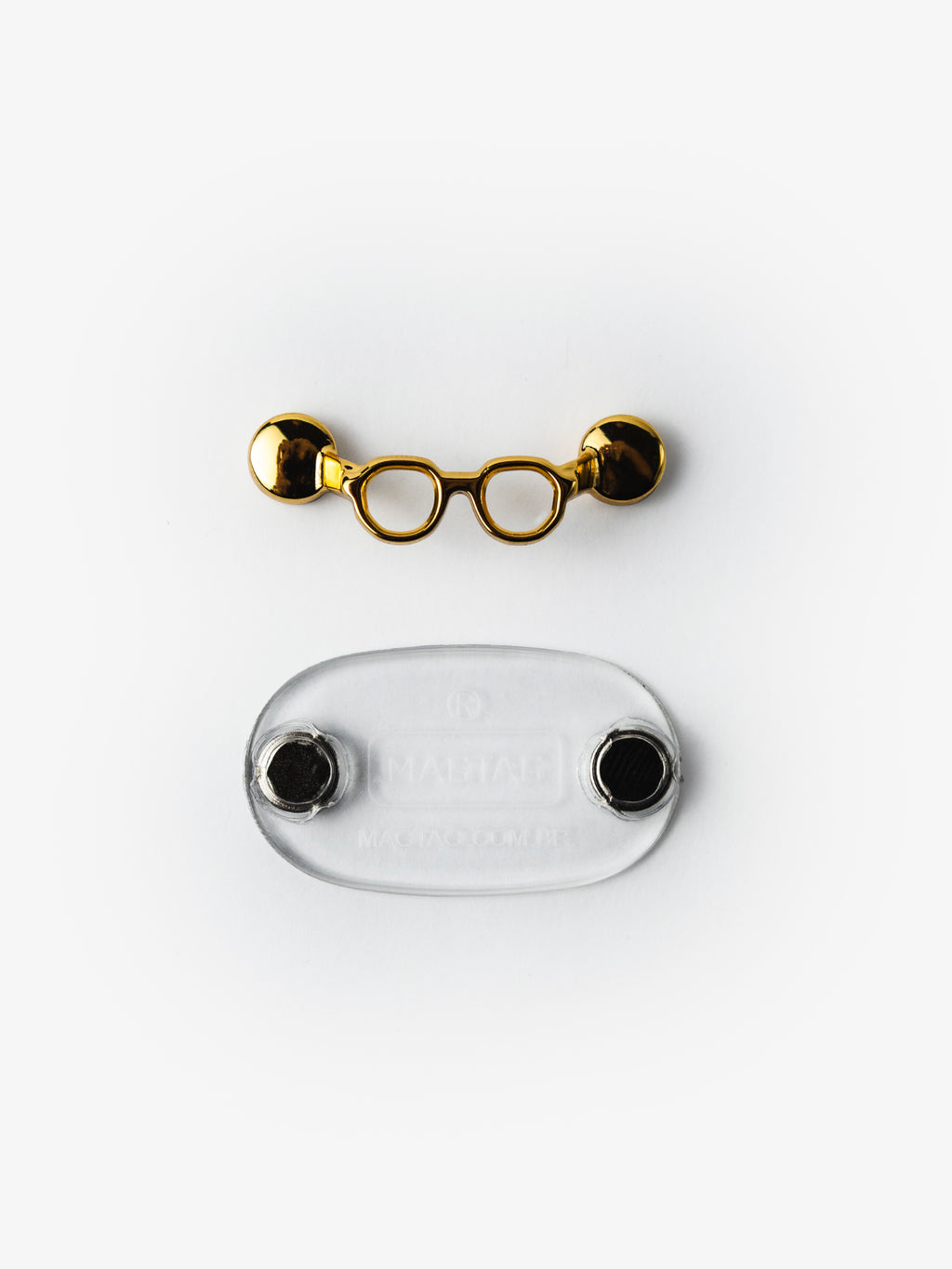 MagTag® Lovers — Ouro