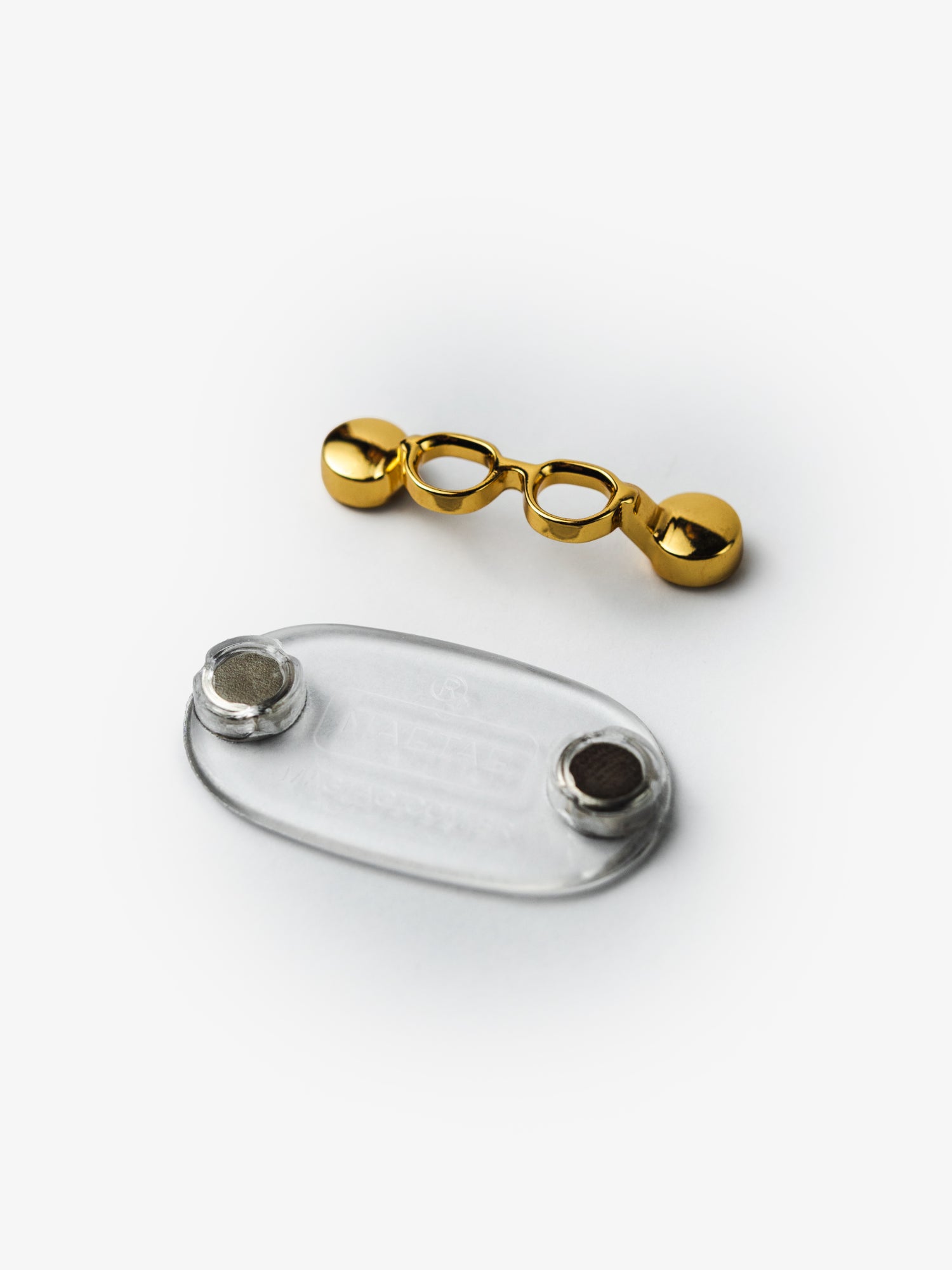 MagTag® Lovers — Ouro