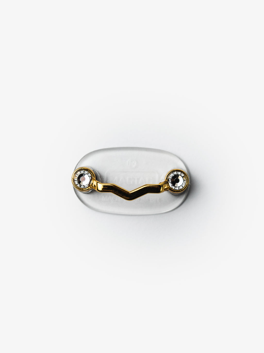MagTag® Lux — Ouro