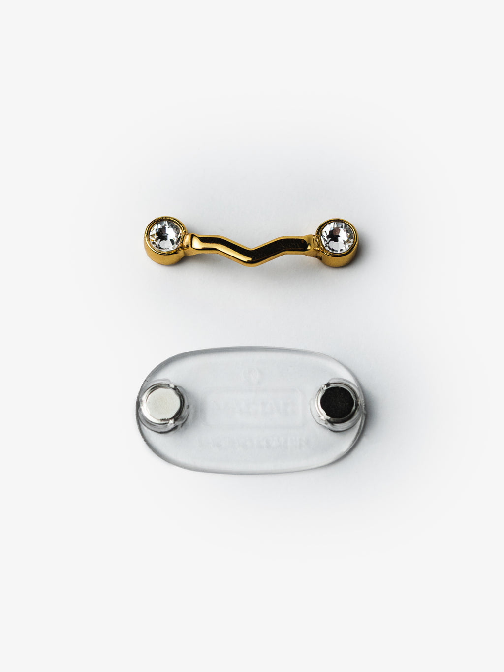 MagTag® Lux — Ouro