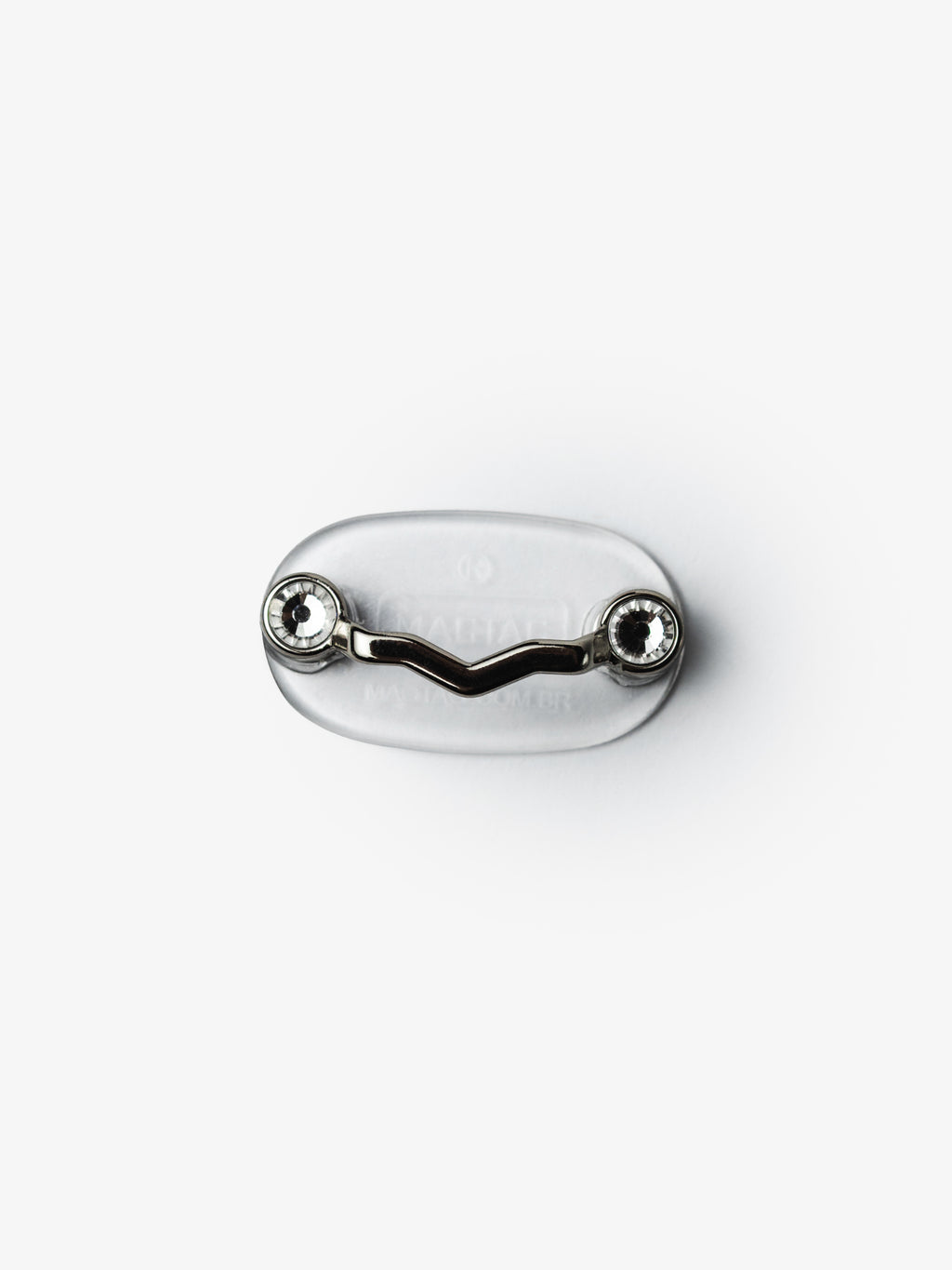 MagTag® Lux — Prata
