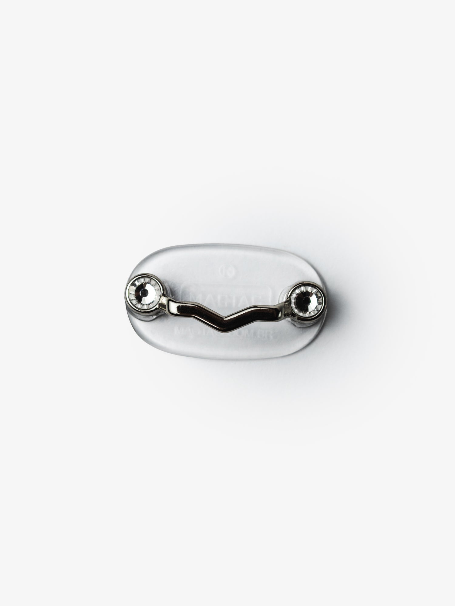 MagTag® Lux — Prata