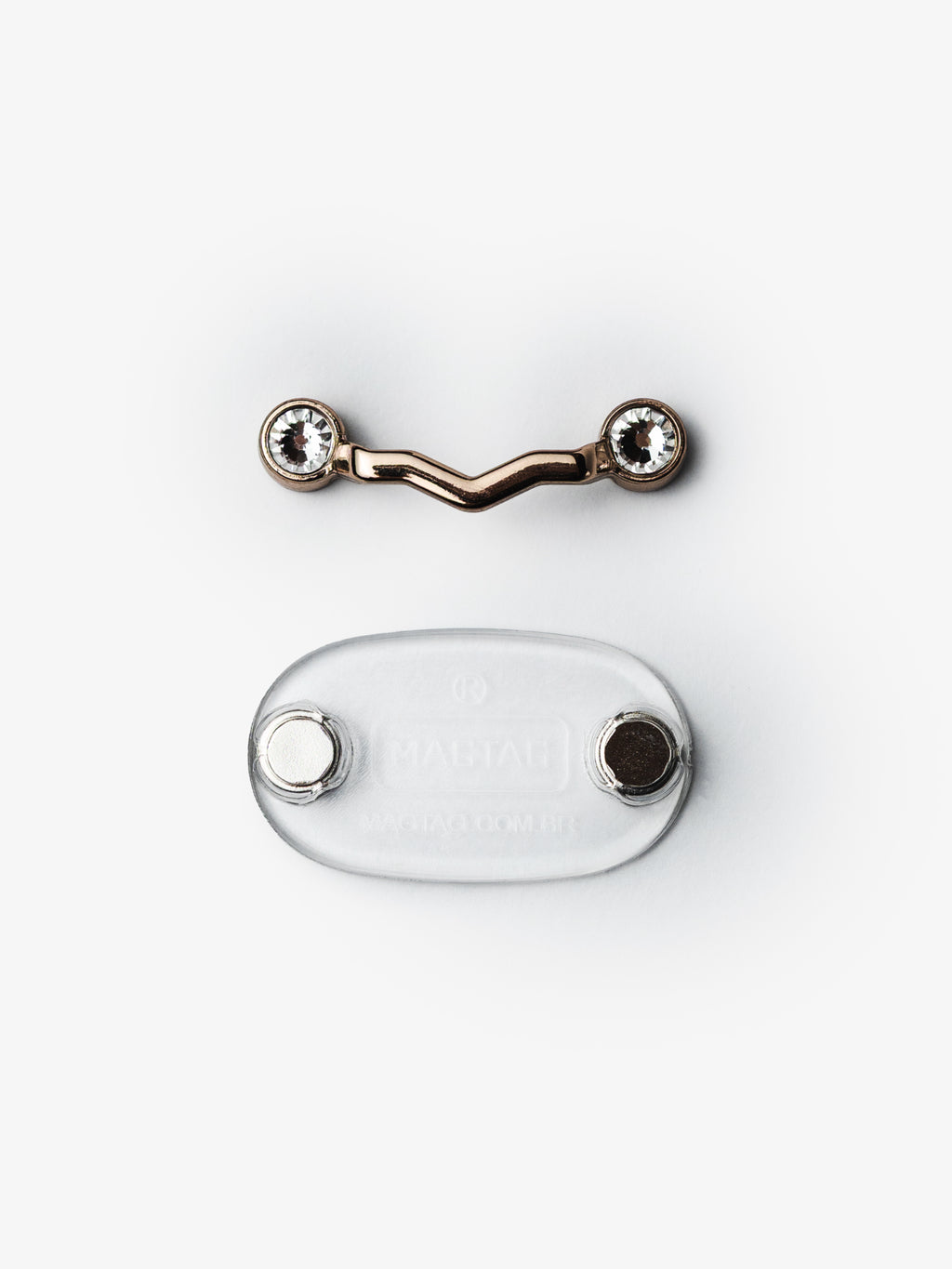 MagTag® Lux — Rosê