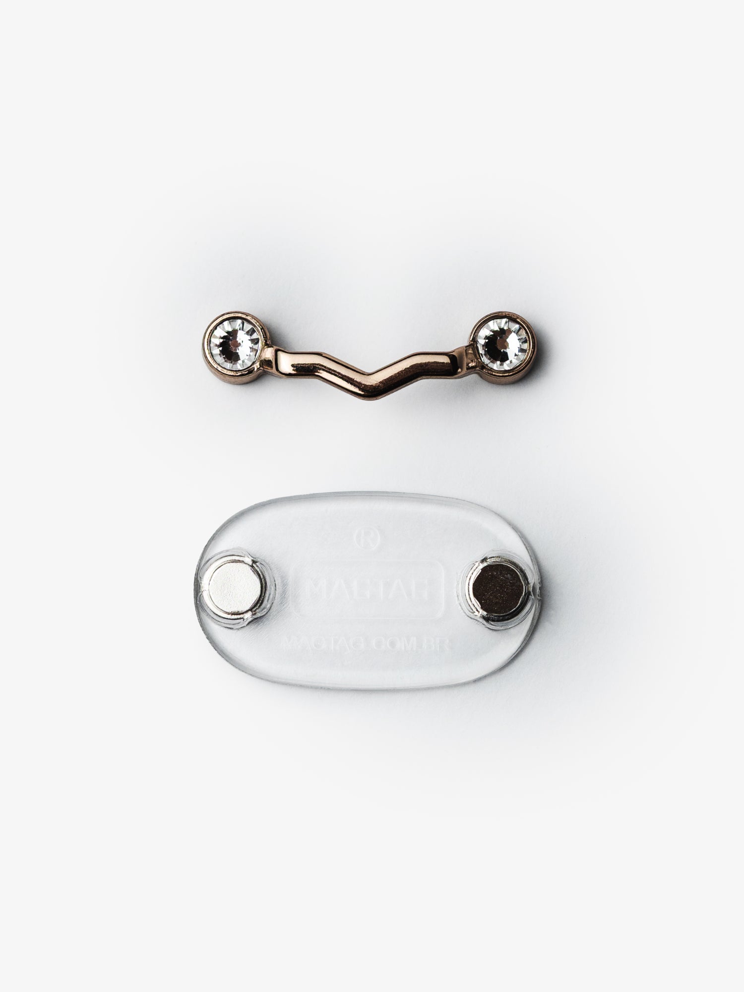 MagTag® Lux — Rosê