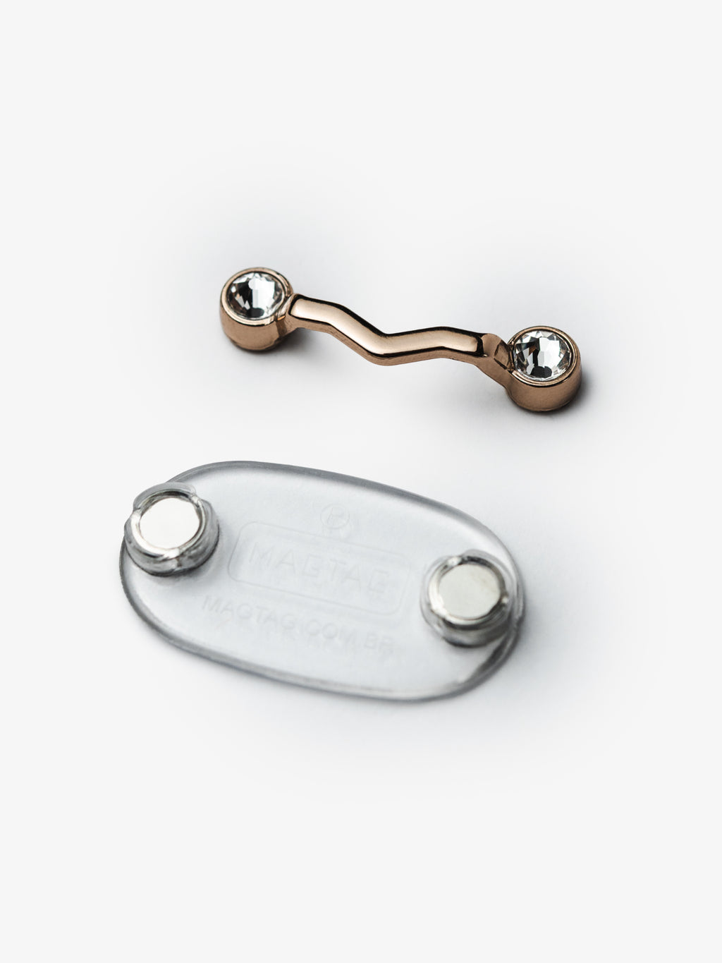 MagTag® Lux — Rosê