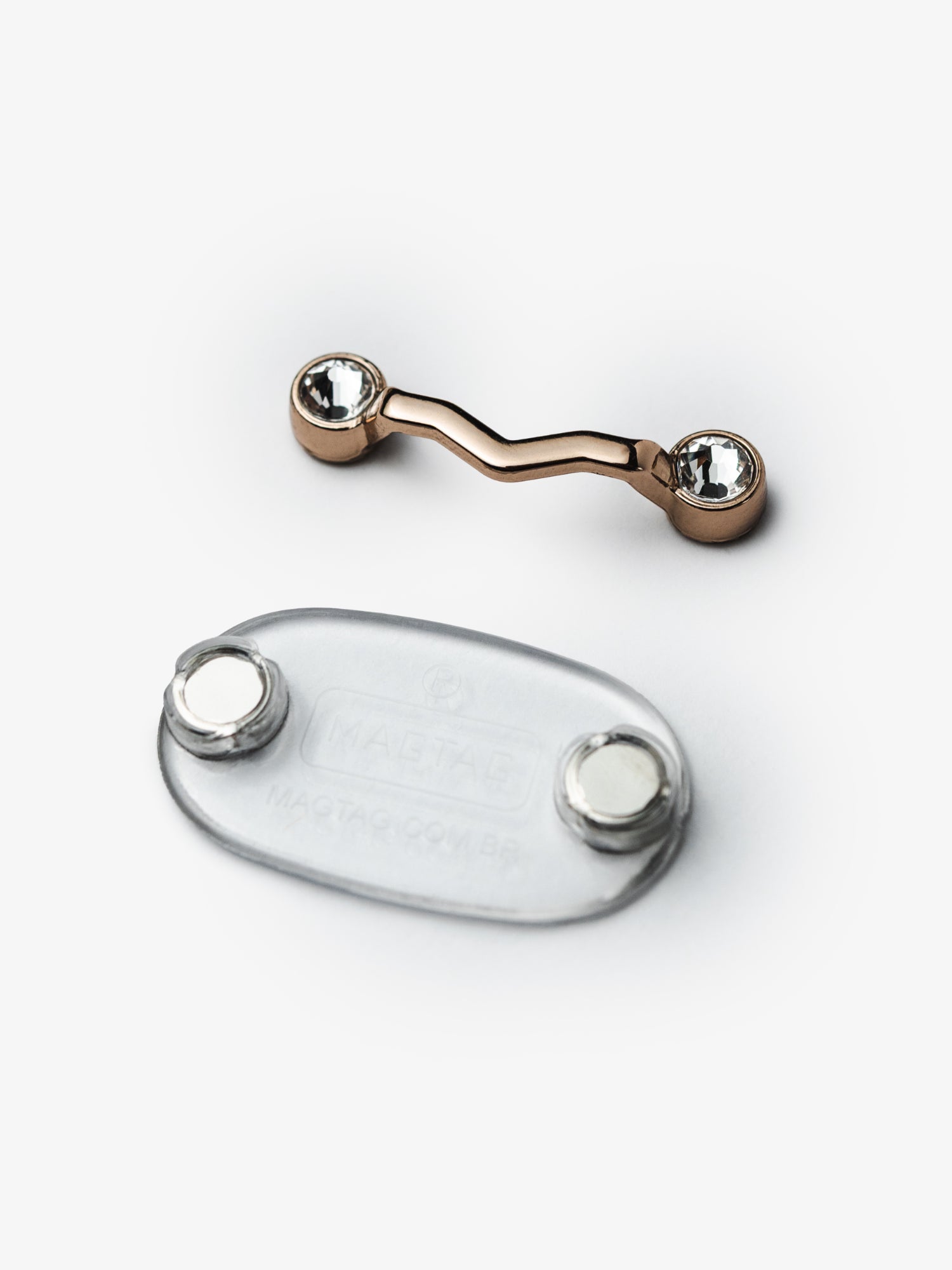 MagTag® Lux — Rosê