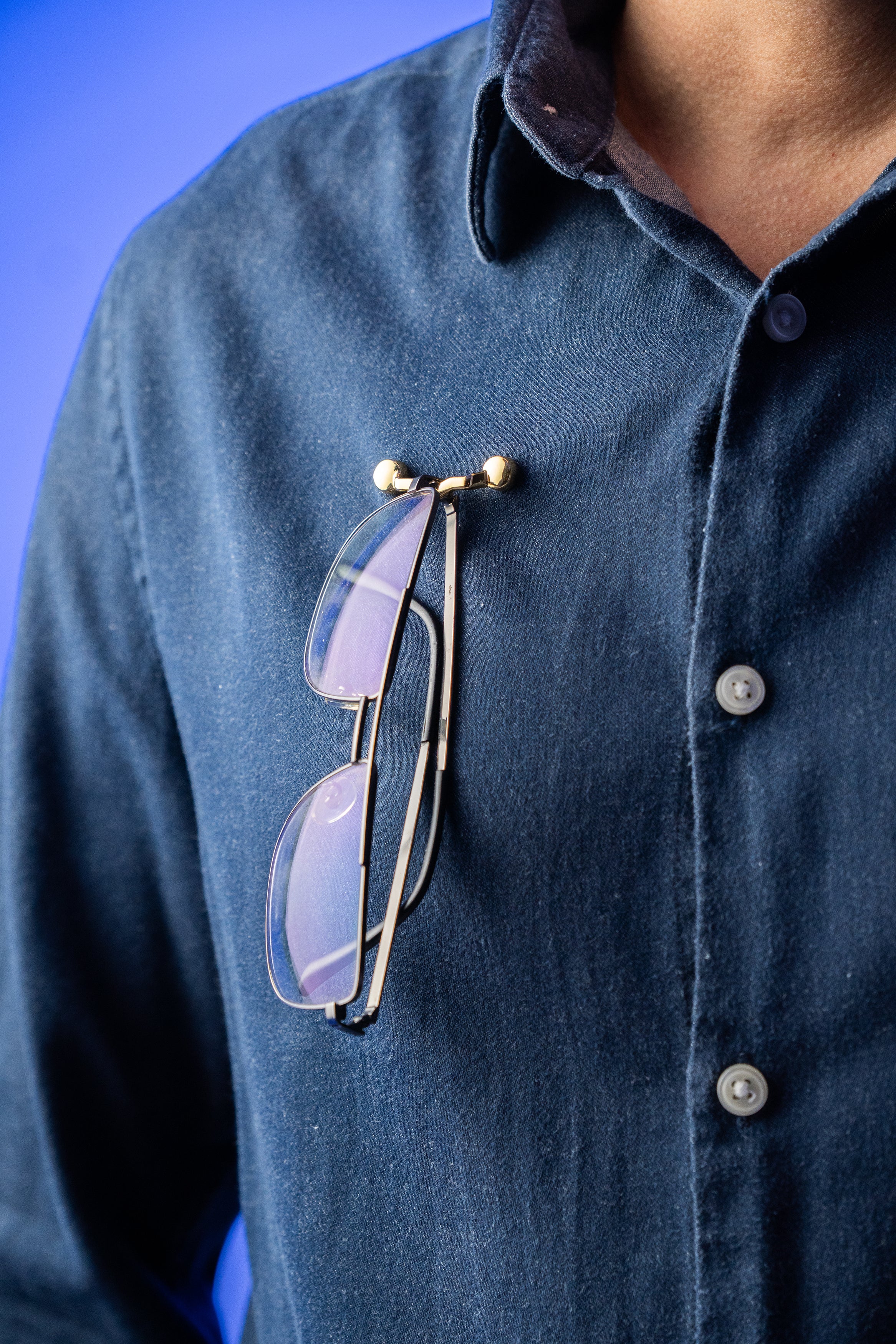 MagTag® Classic — Ouro