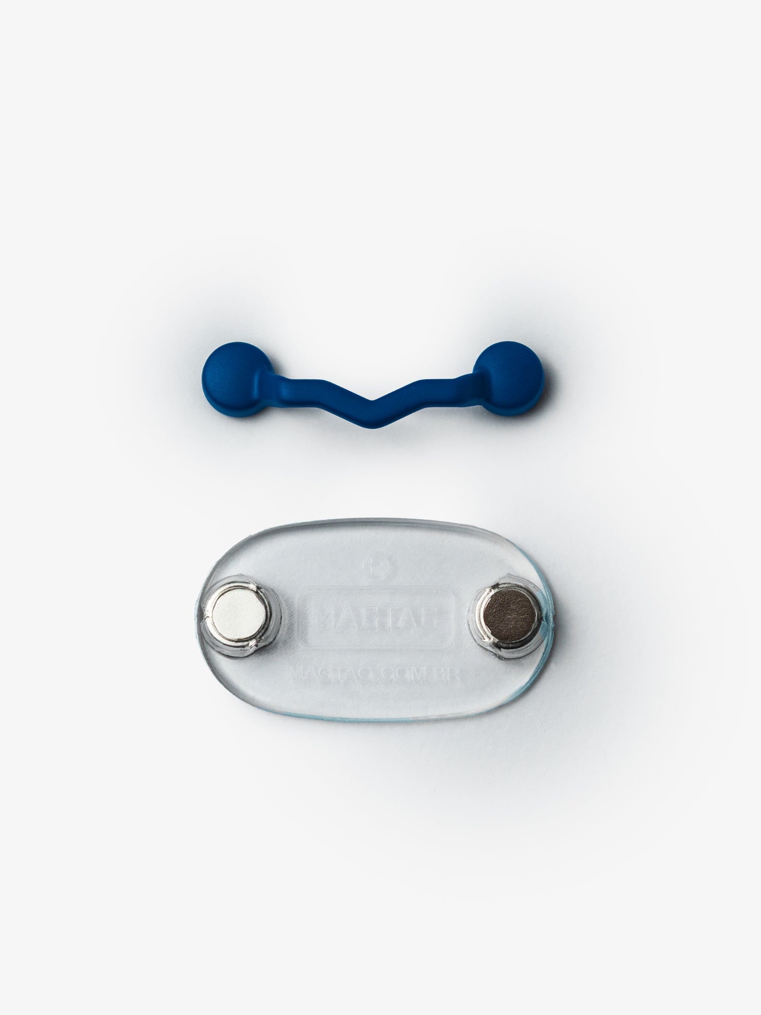 MagTag® Sport — Azul