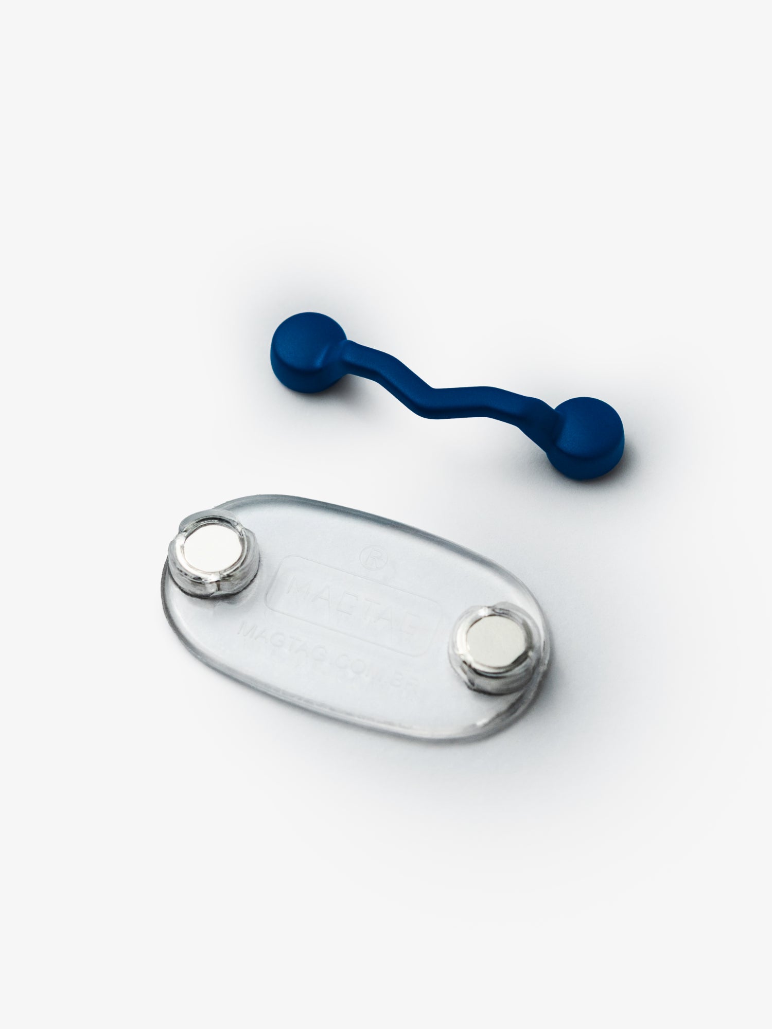 MagTag® Sport — Azul
