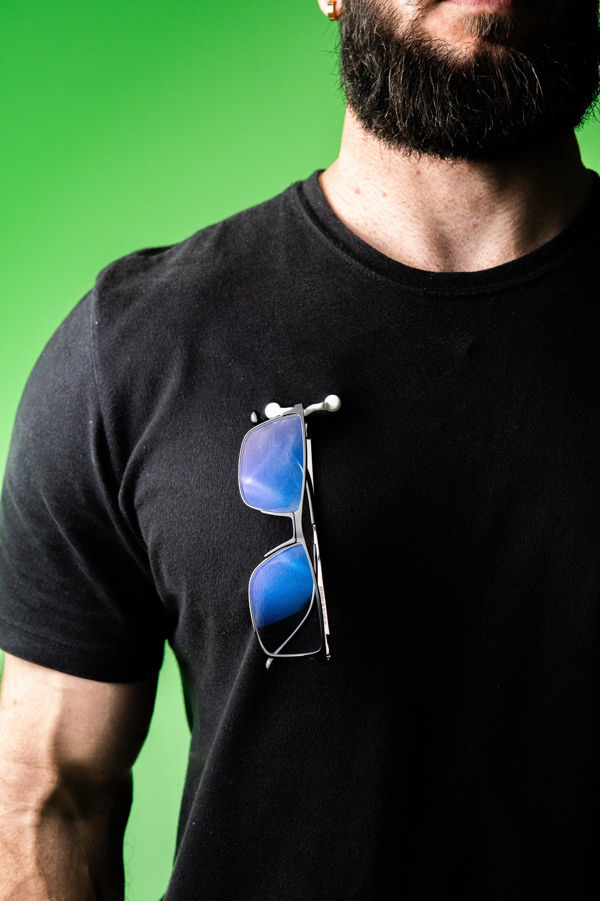 MagTag® Sport - Branco