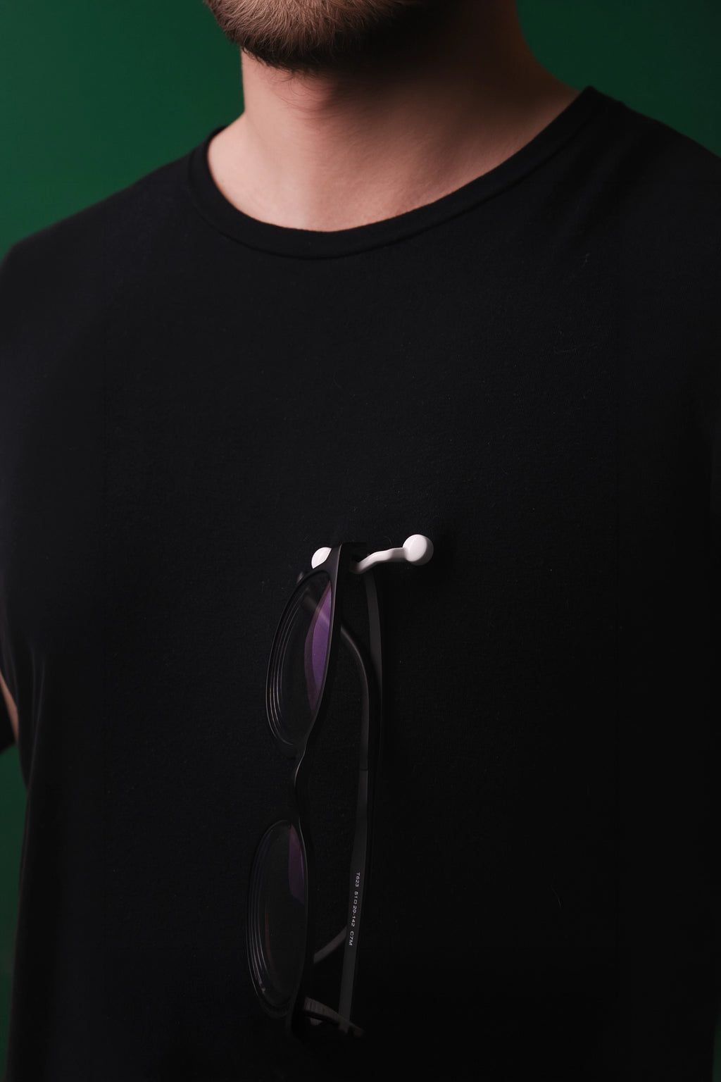 MagTag® Sport — Blanco