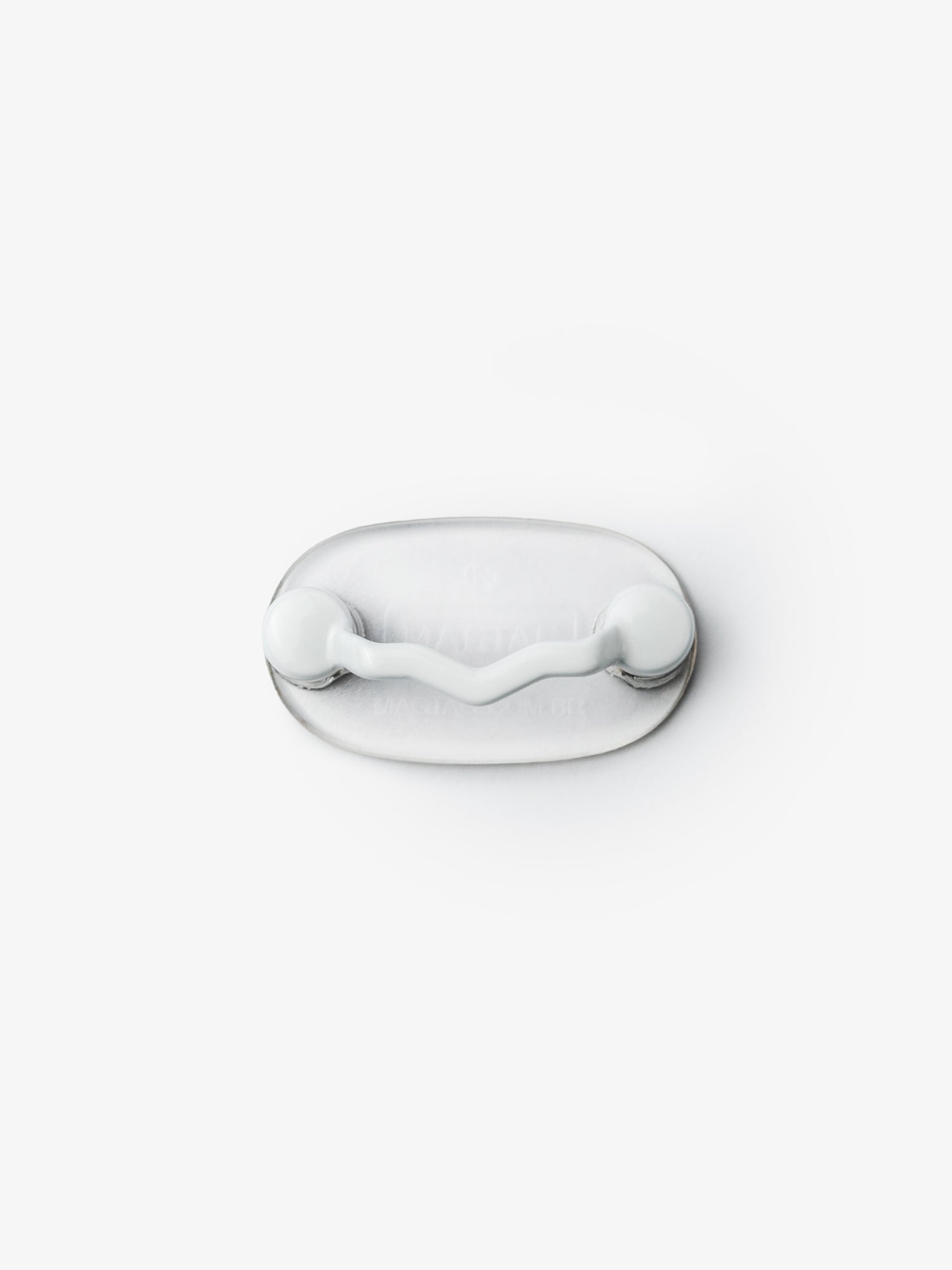MagTag® Sport — Branco