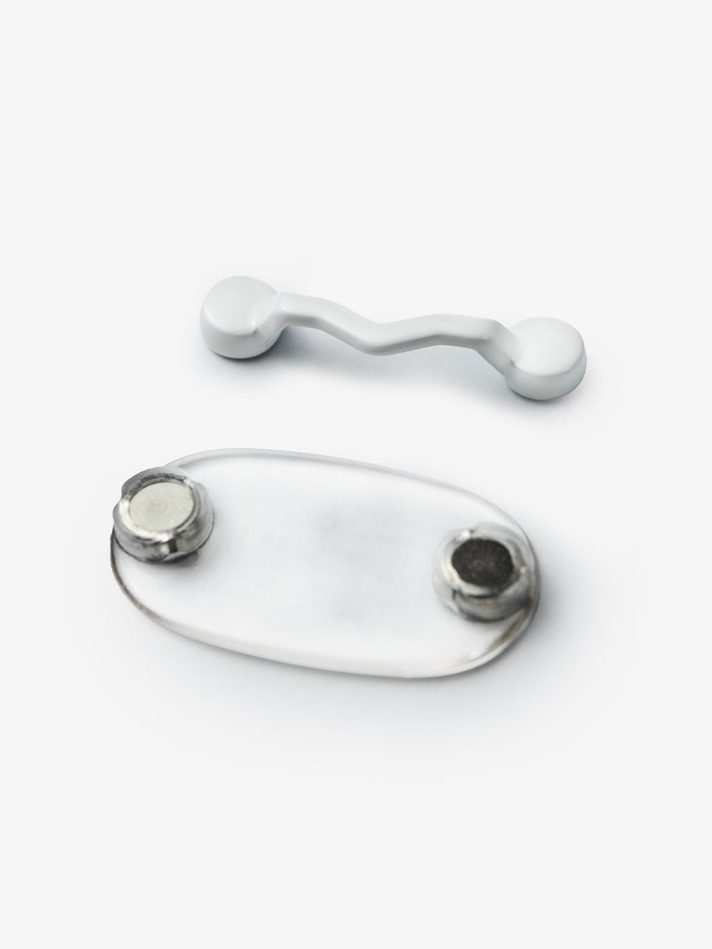 MagTag® Sport — Blanco