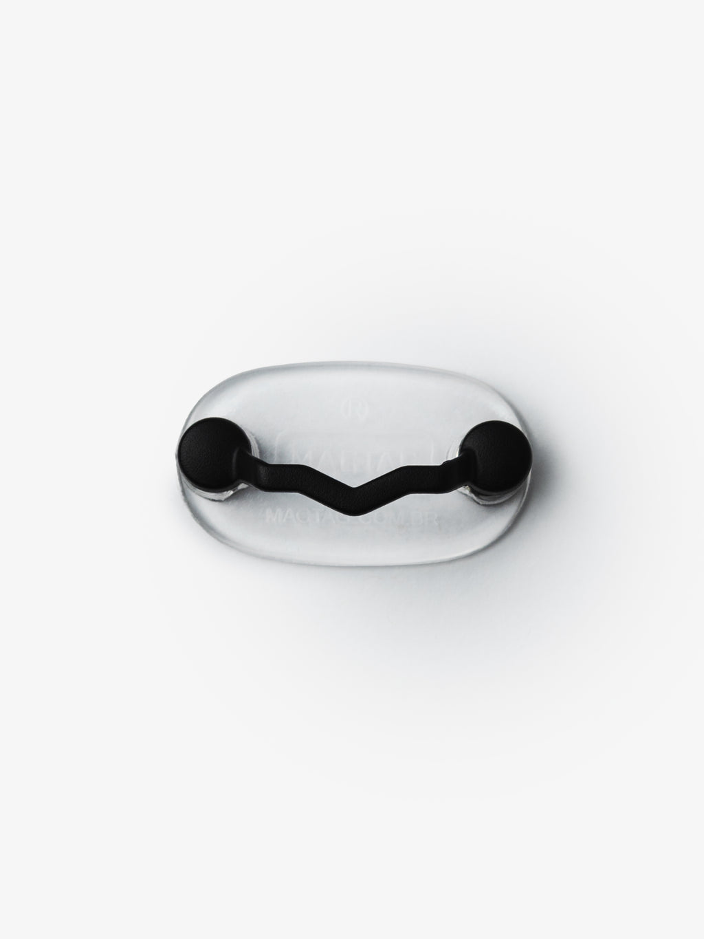 MagTag® Sport — Preto
