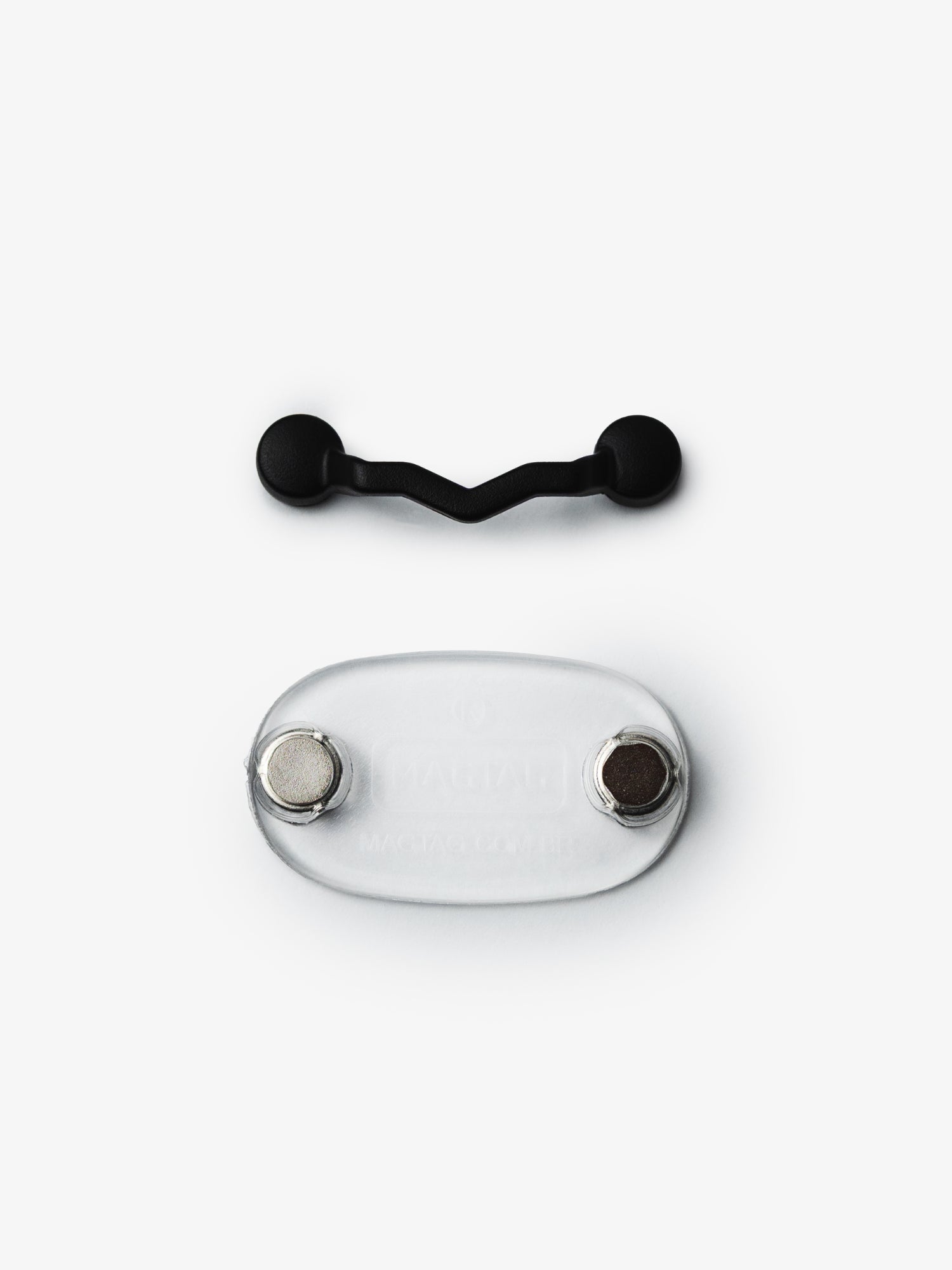 MagTag® Sport — Preto