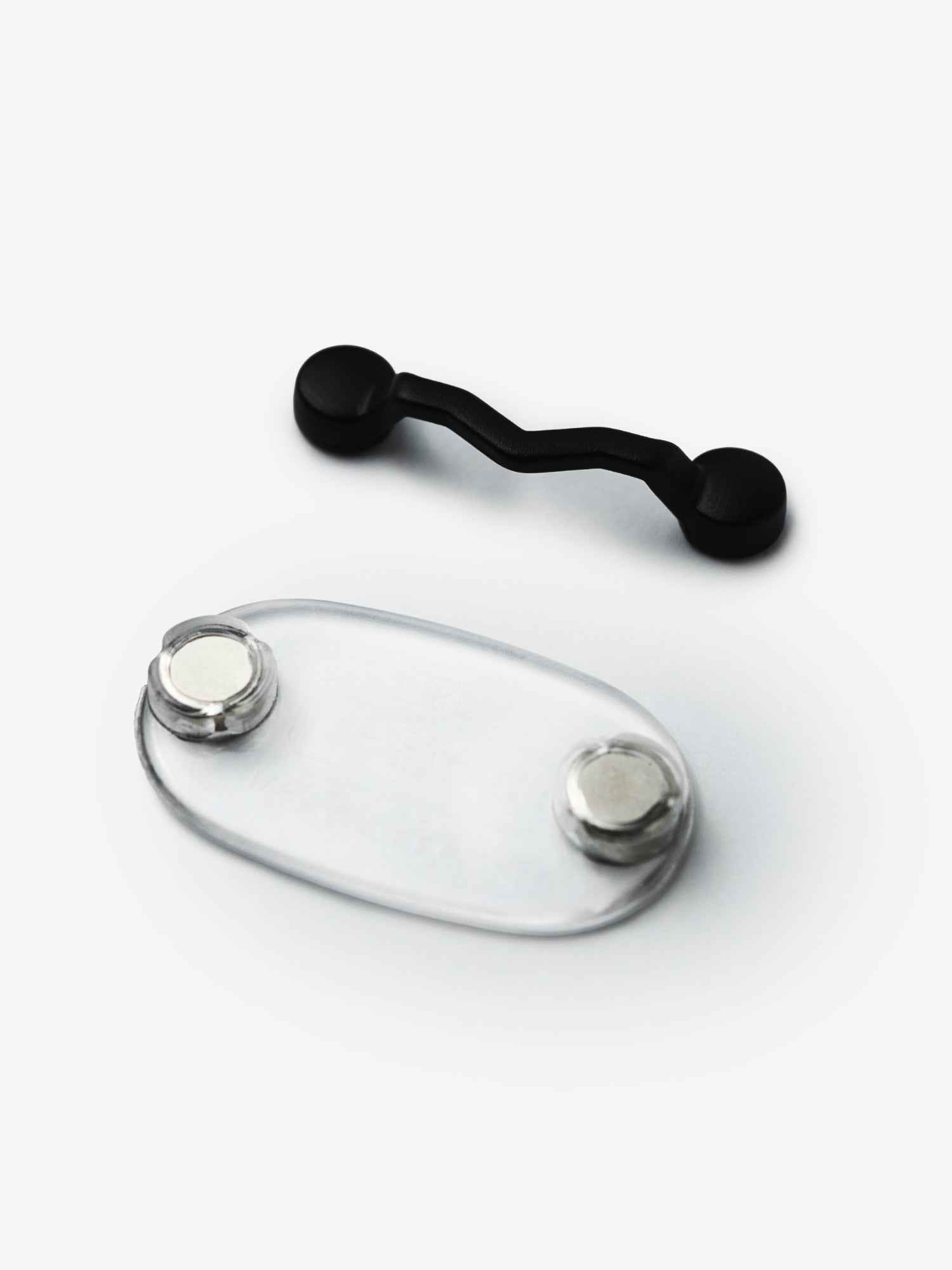 MagTag® Sport — Preto
